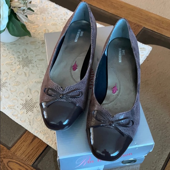 Ros Hommerson Shoes - ROS  HOMMERSON QUALITY SHOES.